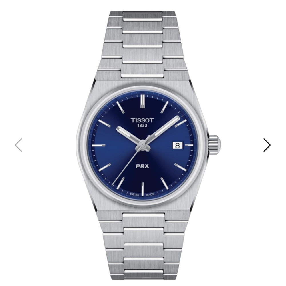 Tissot PRX 35mm Watch
